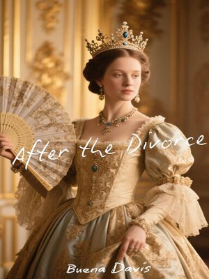 cover image of After the Divorce